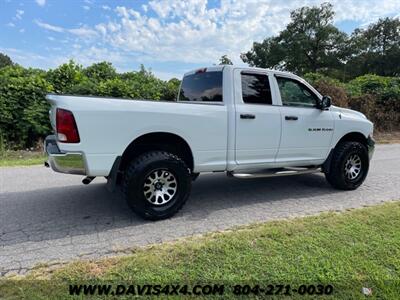 2012 Dodge Ram 1500 Lifted Crew/Quad Cab 4x4 Pickup   - Photo 22 - North Chesterfield, VA 23237