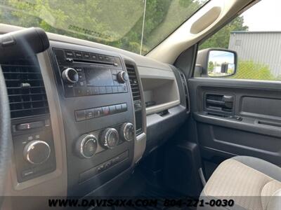 2012 Dodge Ram 1500 Lifted Crew/Quad Cab 4x4 Pickup   - Photo 11 - North Chesterfield, VA 23237