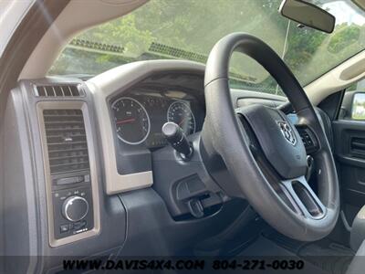 2012 Dodge Ram 1500 Lifted Crew/Quad Cab 4x4 Pickup   - Photo 17 - North Chesterfield, VA 23237