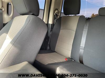 2012 Dodge Ram 1500 Lifted Crew/Quad Cab 4x4 Pickup   - Photo 7 - North Chesterfield, VA 23237