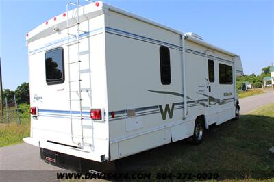 2003 Ford E-Series Van E-450 Super Duty Minnie Winnebago Motorhome (SOLD)