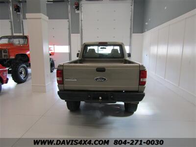 2006 Ford Ranger Regular Cab Long Bed 4X4 Low Mileage (SOLD)   - Photo 16 - North Chesterfield, VA 23237