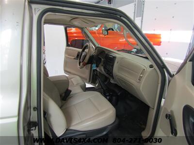 2006 Ford Ranger Regular Cab Long Bed 4X4 Low Mileage (SOLD)   - Photo 9 - North Chesterfield, VA 23237