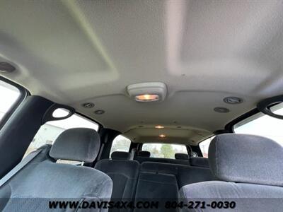 2002 Chevrolet Suburban 2500 LS   - Photo 22 - North Chesterfield, VA 23237