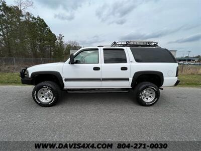 2002 Chevrolet Suburban 2500 LS   - Photo 40 - North Chesterfield, VA 23237