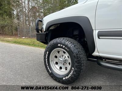 2002 Chevrolet Suburban 2500 LS   - Photo 41 - North Chesterfield, VA 23237