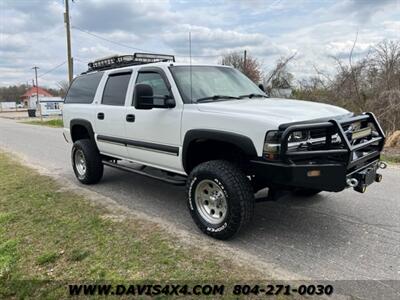 2002 Chevrolet Suburban 2500 LS   - Photo 3 - North Chesterfield, VA 23237