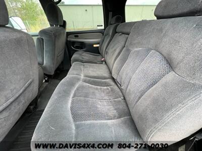 2002 Chevrolet Suburban 2500 LS   - Photo 30 - North Chesterfield, VA 23237