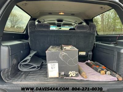 2002 Chevrolet Suburban 2500 LS   - Photo 18 - North Chesterfield, VA 23237