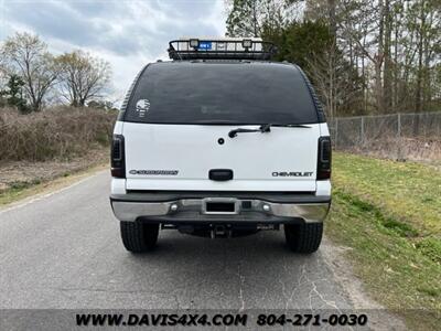 2002 Chevrolet Suburban 2500 LS   - Photo 7 - North Chesterfield, VA 23237