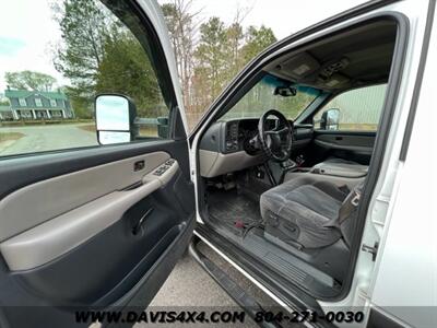 2002 Chevrolet Suburban 2500 LS   - Photo 21 - North Chesterfield, VA 23237