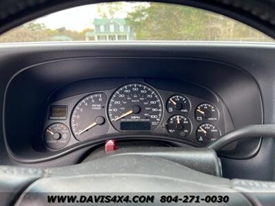 2002 Chevrolet Suburban 2500 LS   - Photo 27 - North Chesterfield, VA 23237