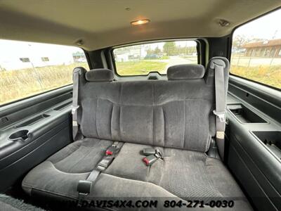 2002 Chevrolet Suburban 2500 LS   - Photo 31 - North Chesterfield, VA 23237