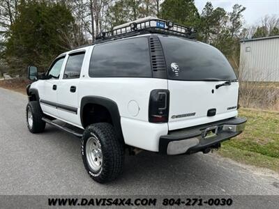 2002 Chevrolet Suburban 2500 LS   - Photo 19 - North Chesterfield, VA 23237