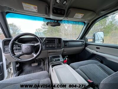 2002 Chevrolet Suburban 2500 LS   - Photo 32 - North Chesterfield, VA 23237