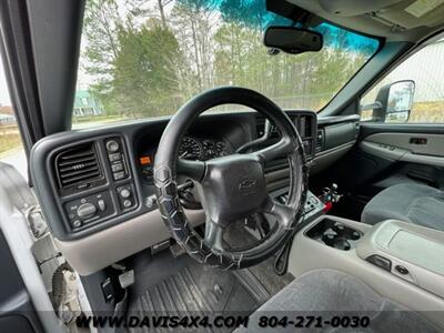 2002 Chevrolet Suburban 2500 LS   - Photo 23 - North Chesterfield, VA 23237