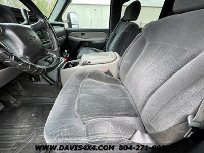 2002 Chevrolet Suburban 2500 LS   - Photo 35 - North Chesterfield, VA 23237