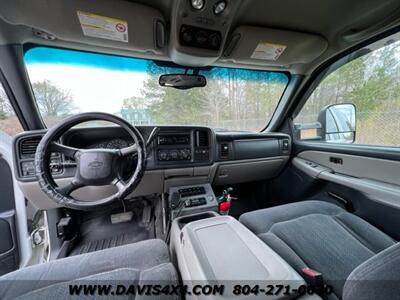 2002 Chevrolet Suburban 2500 LS   - Photo 33 - North Chesterfield, VA 23237