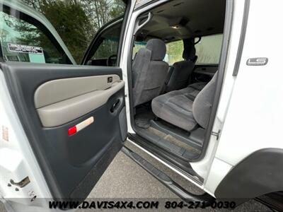 2002 Chevrolet Suburban 2500 LS   - Photo 29 - North Chesterfield, VA 23237