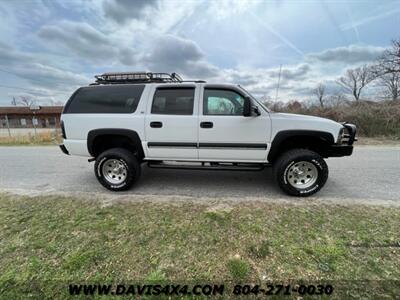 2002 Chevrolet Suburban 2500 LS   - Photo 4 - North Chesterfield, VA 23237