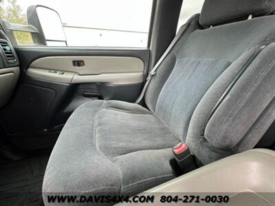 2002 Chevrolet Suburban 2500 LS   - Photo 36 - North Chesterfield, VA 23237