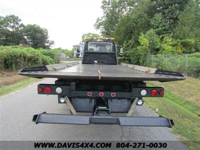 2002 International 4300 Roll Back/Wrecker Commercial Tow Truck (SOLD)   - Photo 16 - North Chesterfield, VA 23237