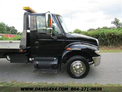 2002 International 4300 Roll Back/Wrecker Commercial Tow Truck (SOLD)   - Photo 14 - North Chesterfield, VA 23237