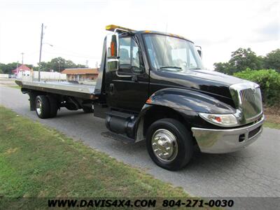 2002 International 4300 Roll Back/Wrecker Commercial Tow Truck (SOLD)   - Photo 13 - North Chesterfield, VA 23237