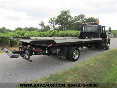 2002 International 4300 Roll Back/Wrecker Commercial Tow Truck (SOLD)   - Photo 15 - North Chesterfield, VA 23237