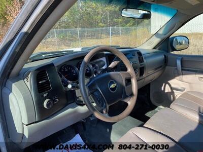 2013 Chevrolet Silverado 2500 HD Utility Truck   - Photo 8 - North Chesterfield, VA 23237