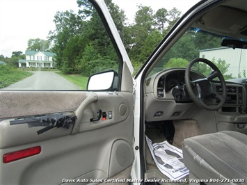 2001 Chevrolet Astro LS 3dr 8 Passenger Extended Mini-Van (SOLD)   - Photo 15 - North Chesterfield, VA 23237