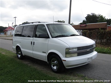 2001 Chevrolet Astro LS 3dr 8 Passenger Extended Mini-Van (SOLD)   - Photo 7 - North Chesterfield, VA 23237