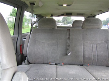 2001 Chevrolet Astro LS 3dr 8 Passenger Extended Mini-Van (SOLD)   - Photo 23 - North Chesterfield, VA 23237