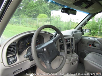 2001 Chevrolet Astro LS 3dr 8 Passenger Extended Mini-Van (SOLD)   - Photo 18 - North Chesterfield, VA 23237