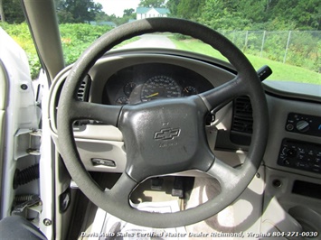 2001 Chevrolet Astro LS 3dr 8 Passenger Extended Mini-Van (SOLD)   - Photo 19 - North Chesterfield, VA 23237