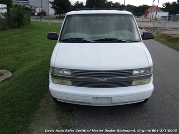 2001 Chevrolet Astro LS 3dr 8 Passenger Extended Mini-Van (SOLD)   - Photo 9 - North Chesterfield, VA 23237