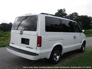 2001 Chevrolet Astro LS 3dr 8 Passenger Extended Mini-Van (SOLD)   - Photo 5 - North Chesterfield, VA 23237