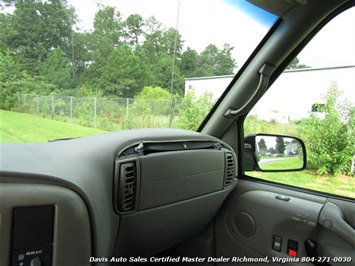 2001 Chevrolet Astro LS 3dr 8 Passenger Extended Mini-Van (SOLD)   - Photo 21 - North Chesterfield, VA 23237