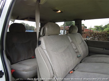 2001 Chevrolet Astro LS 3dr 8 Passenger Extended Mini-Van (SOLD)   - Photo 27 - North Chesterfield, VA 23237