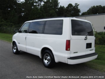 2001 Chevrolet Astro LS 3dr 8 Passenger Extended Mini-Van (SOLD)   - Photo 3 - North Chesterfield, VA 23237