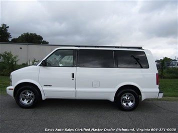 2001 Chevrolet Astro LS 3dr 8 Passenger Extended Mini-Van (SOLD)   - Photo 2 - North Chesterfield, VA 23237