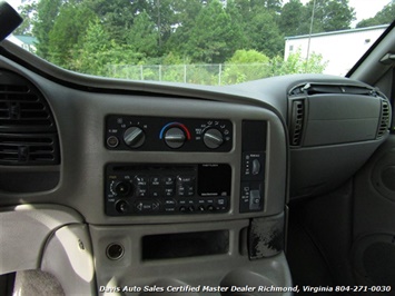 2001 Chevrolet Astro LS 3dr 8 Passenger Extended Mini-Van (SOLD)   - Photo 20 - North Chesterfield, VA 23237