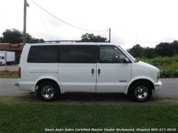 2001 Chevrolet Astro LS 3dr 8 Passenger Extended Mini-Van (SOLD)   - Photo 6 - North Chesterfield, VA 23237