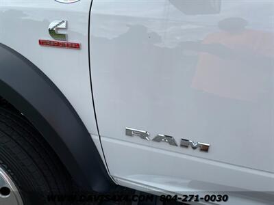 2022 RAM 5500   - Photo 21 - North Chesterfield, VA 23237