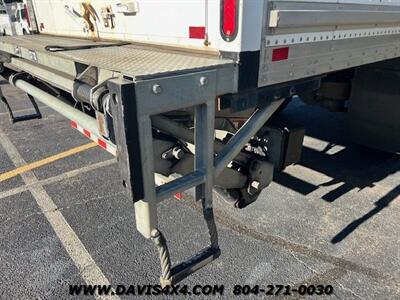 2019 Freightliner M2 26 Foot Box Truck   - Photo 17 - North Chesterfield, VA 23237