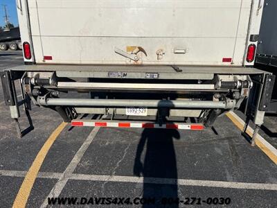 2019 Freightliner M2 26 Foot Box Truck   - Photo 16 - North Chesterfield, VA 23237