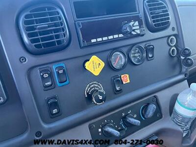 2019 Freightliner M2 26 Foot Box Truck   - Photo 11 - North Chesterfield, VA 23237