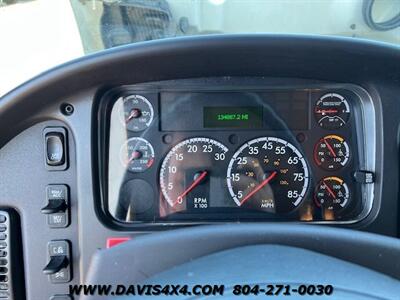 2019 Freightliner M2 26 Foot Box Truck   - Photo 9 - North Chesterfield, VA 23237