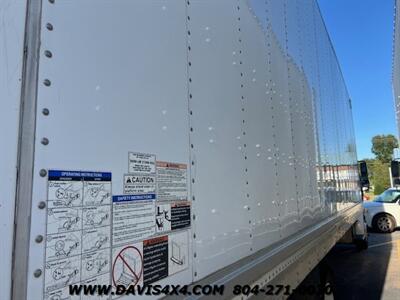 2019 Freightliner M2 26 Foot Box Truck   - Photo 18 - North Chesterfield, VA 23237