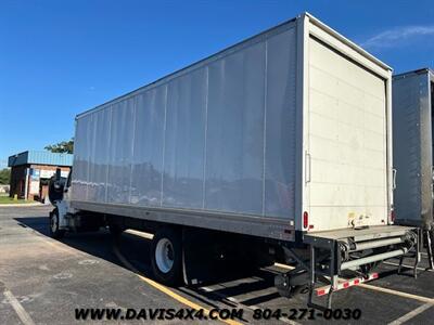 2019 Freightliner M2 26 Foot Box Truck   - Photo 14 - North Chesterfield, VA 23237